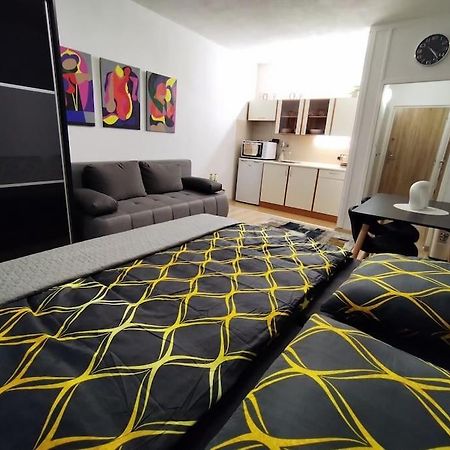 Relax Lab Apartment Liptovsky Mikulas Luaran gambar