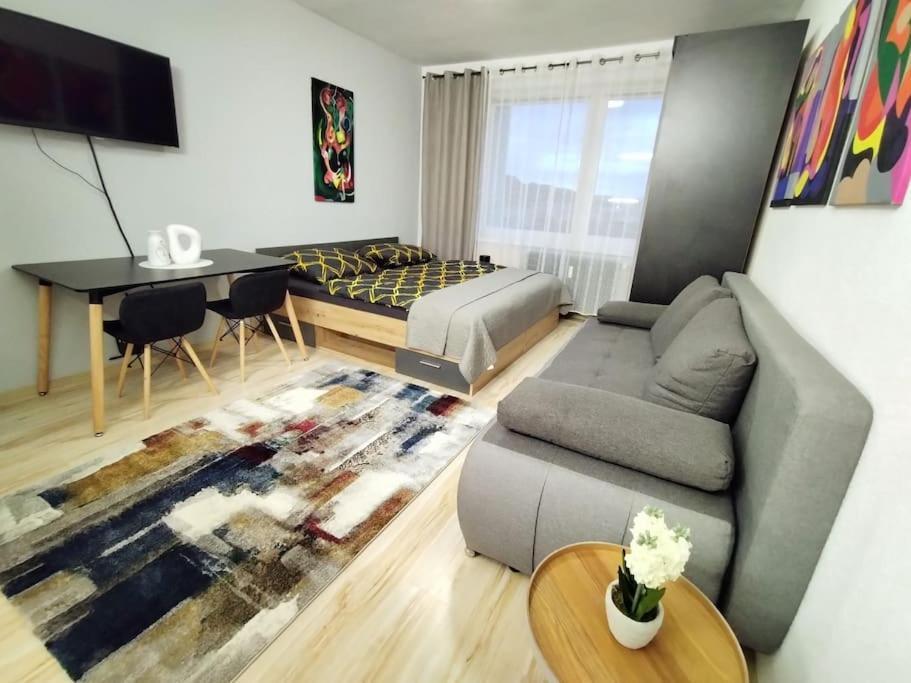 Relax Lab Apartment Liptovsky Mikulas Luaran gambar