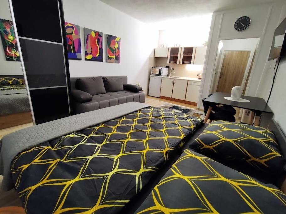 Relax Lab Apartment Liptovsky Mikulas Luaran gambar